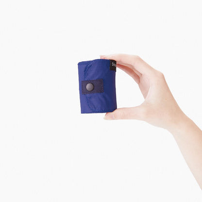 Shupatto foldable bag M - Night (Yoru) | Shupatto