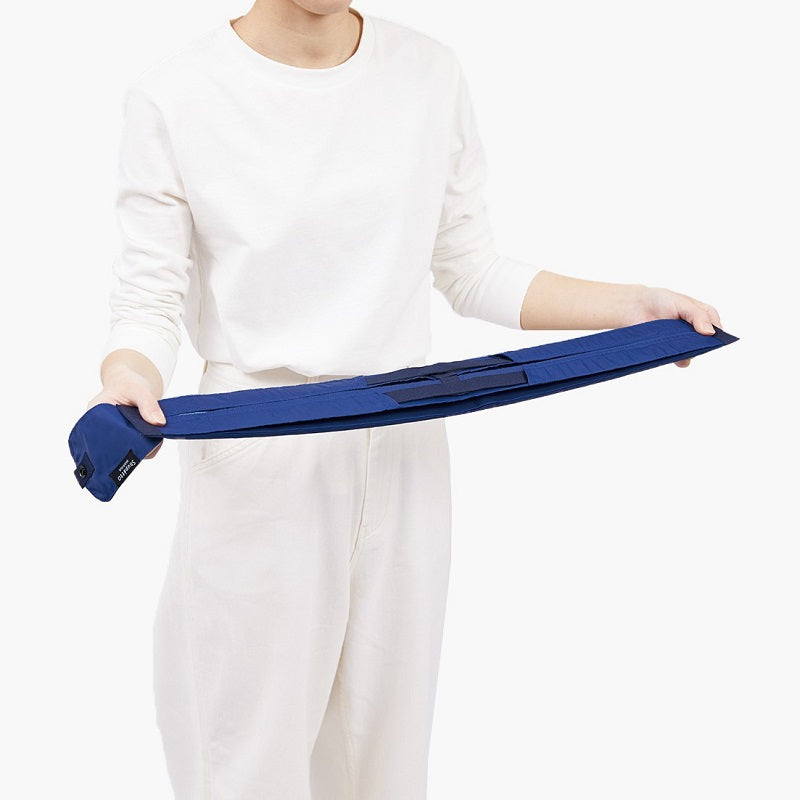 Shupatto foldable bag M - Night (Yoru) | Shupatto