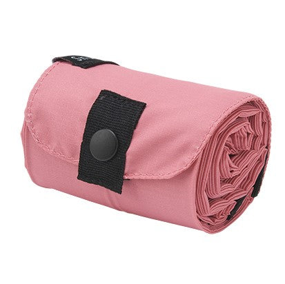 Shupatto foldable bag M - Peach (Momo) | Shupatto