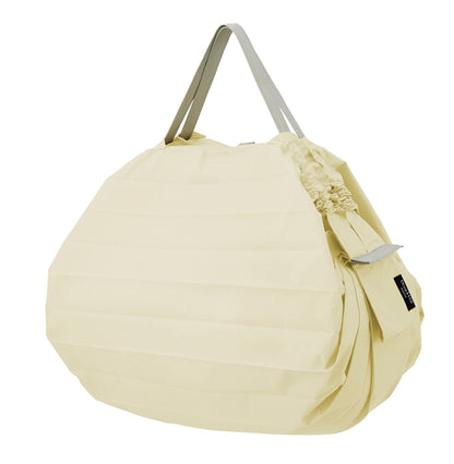 Shupatto foldable bag M - Cashew Nuts | Shupatto