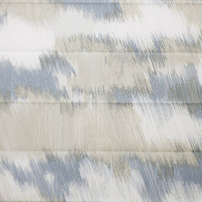 Shupatto foldable bag M - Floating Clouds | Shupatto