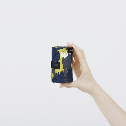 Shupatto foldable bag L - Shade of Trees | Shupatto