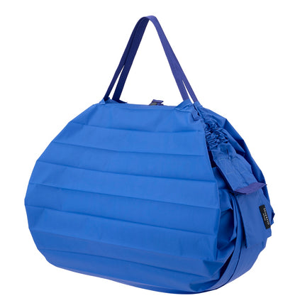 Shupatto foldable bag M - Clear Sky | Shupatto