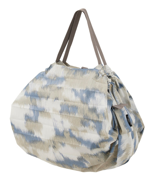Shupatto foldable bag M - Floating Clouds | Shupatto