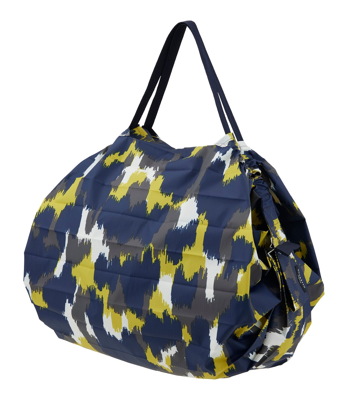 Shupatto foldable bag M - Shade of Trees | Shupatto