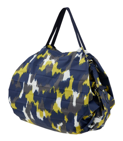 Shupatto foldable bag M - Shade of Trees | Shupatto