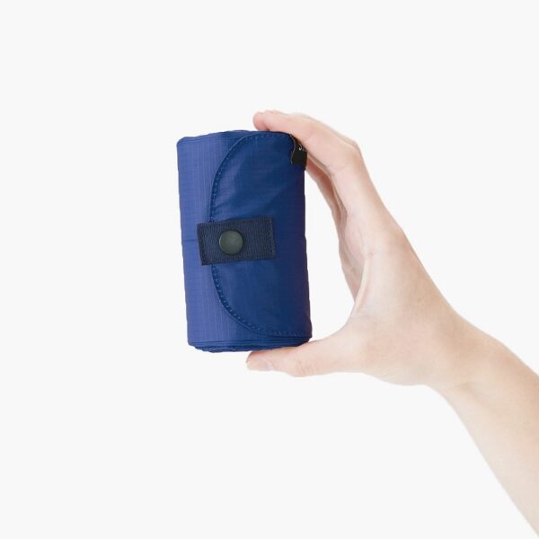 Shupatto foldable bag L - Night (Yoru) | Shupatto