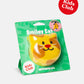 Kids Socks - smiley cat | Eat my socks - de inKijk