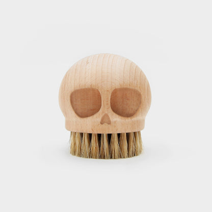 Skull Brush | Suck UK - de inKijk