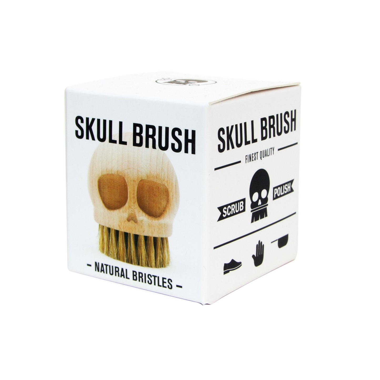 Skull Brush | Suck UK