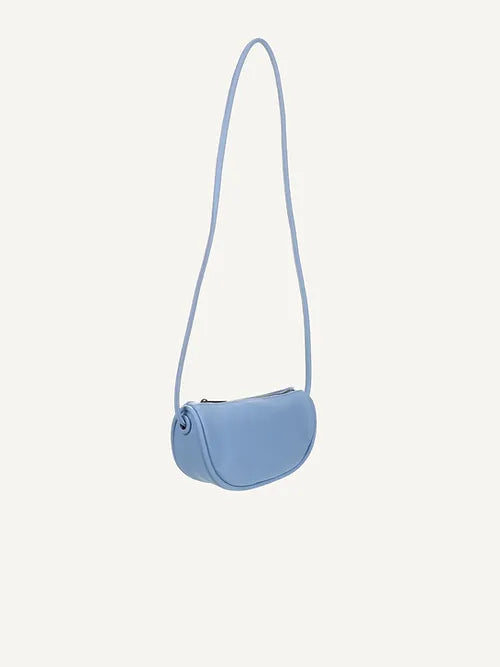 Mitsu shoulder bag - sky blue | Monk & Anna