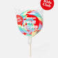Kids Socks - sweet lollipop | Eat my socks - de inKijk