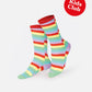Kids Socks - sweet lollipop | Eat my socks - de inKijk