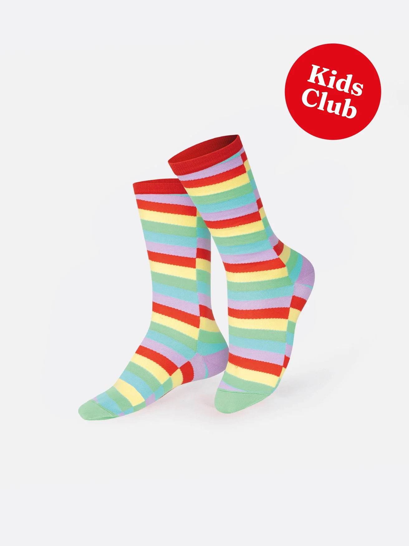 Kids Socks - sweet lollipop | Eat my socks - de inKijk