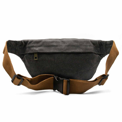 Sling bag - black | Alaskan Maker - de inKijk