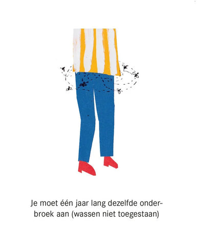 Het grote dilemma op dinsdag spel - junior editie | BISpublishers - de inKijk