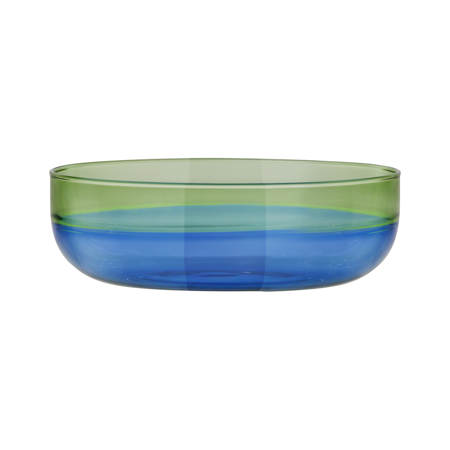 Small Glass Bowls - Ocean - set of 2 | Remember