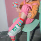 Kids Socks - sweet lollipop | Eat my socks - de inKijk
