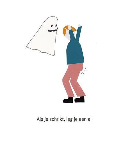 Het grote dilemma op dinsdag spel - junior editie | BISpublishers - de inKijk