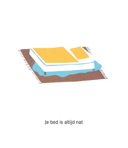 Het grote dilemma op dinsdag spel - junior editie | BISpublishers - de inKijk