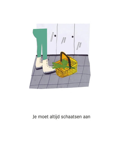 Het grote dilemma op dinsdag spel - junior editie | BISpublishers - de inKijk
