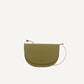 Soma half moon bag - willow | Monk & Anna