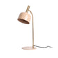 Tafellamp Smart - soft brown | Leitmotiv - de inKijk