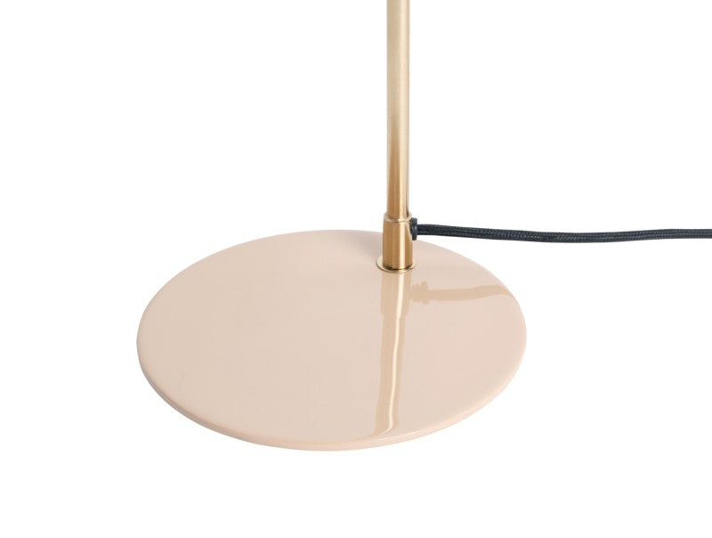 Tafellamp Smart - soft brown | Leitmotiv - de inKijk