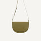 Soma half moon bag - willow | Monk & Anna