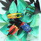 Fungus Beetle - muurdecoratie | Studio Roof - de inKijk