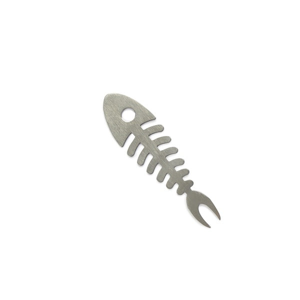 Snackfork Conserverie - Sardines - 6 stuks | Balvi