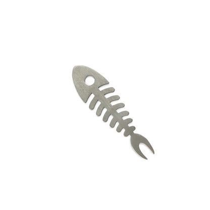 Snackfork Conserverie - Sardines - 6 stuks | Balvi