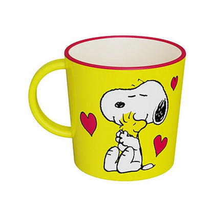 Mug Snoopy - Love | Blogodesign
