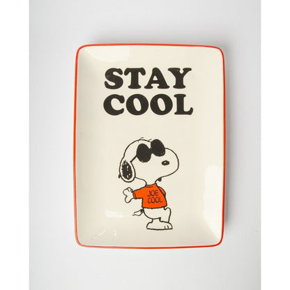 Tray Snoopy - Stay Cool | Blogodesign