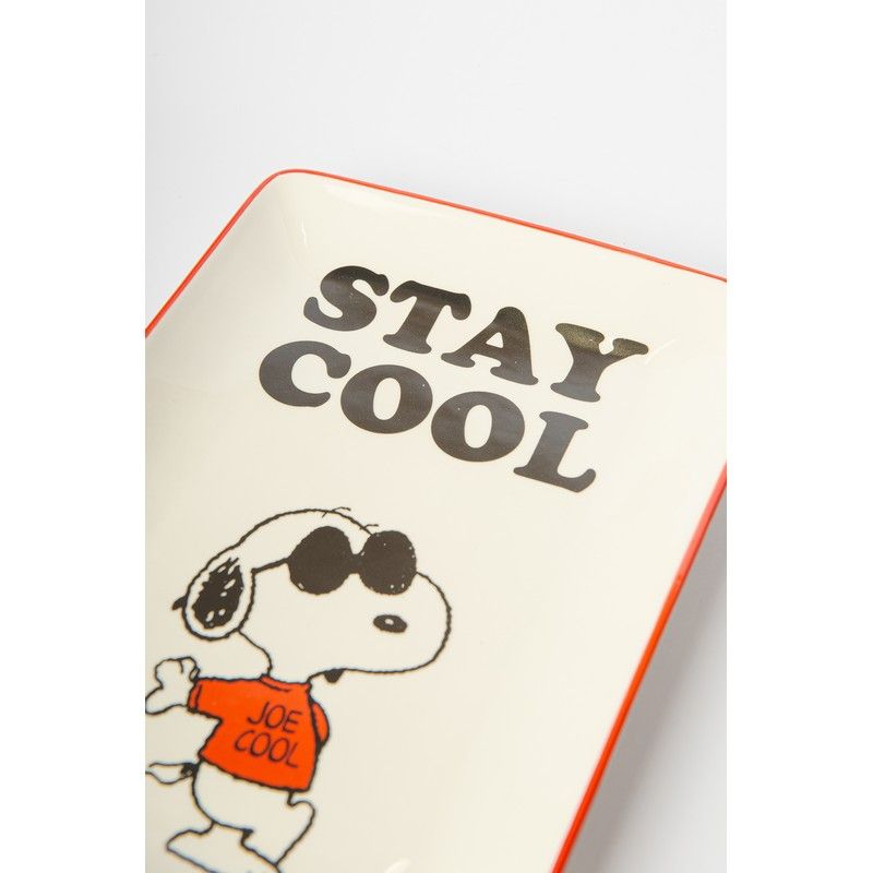 Tray Snoopy - Stay Cool | Blogodesign