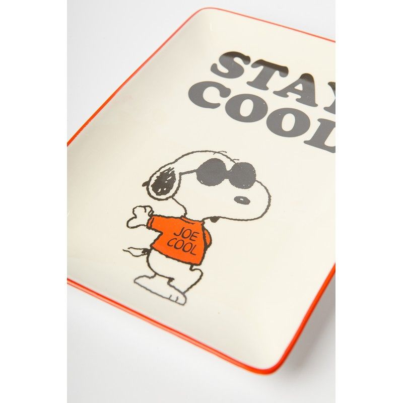 Tray Snoopy - Stay Cool | Blogodesign