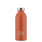 Sunset orange - clima bottle - 500ml | 24Bottles - de inKijk