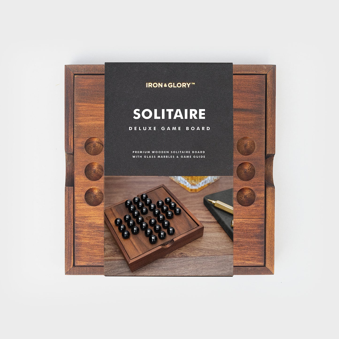 Solitaire | Suck UK
