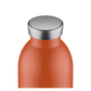 Sunset orange - clima bottle - 500ml | 24Bottles - de inKijk