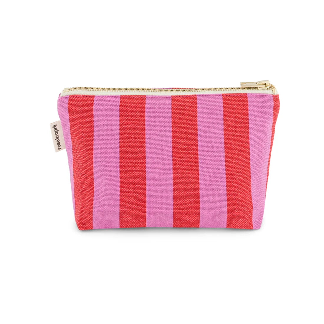 Etui Sofia orchid/red - Rose in April