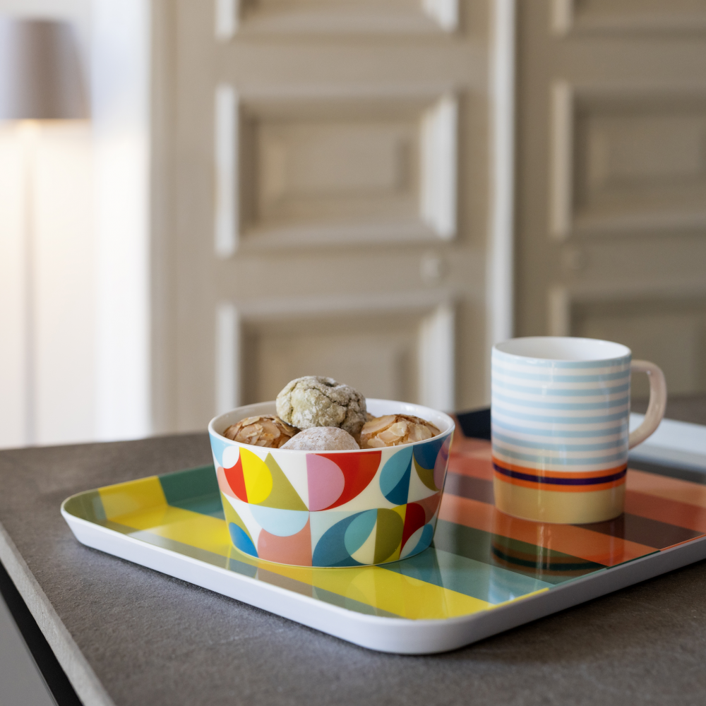 Muesli bowl - Solena | Remember - de inKijk