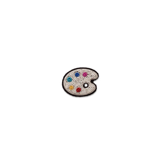 Broche - Pallet | Macon et Lesquoy