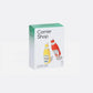 Salt & pepper shakers - mustard/ketchup | Doiydesign - de inKijk