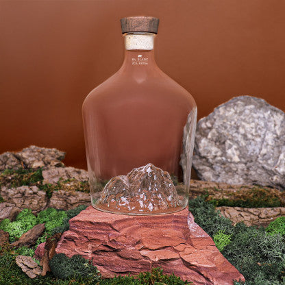 Spirit Decanter - Mont Blanc | Alaskan Maker