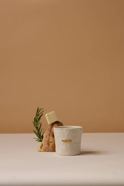 Bistro geurkaars -  French Baguette | Paddywax - de inKijk