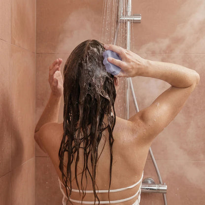 Rosy Rice shampoo bar XL | Wondr Care