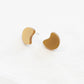 STUD.04 - goud | Studio Nok Nok