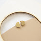 STUD.04 - goud | Studio Nok Nok