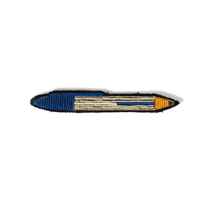 Broche - Ballpoint Pen | Macon et Lesquoy