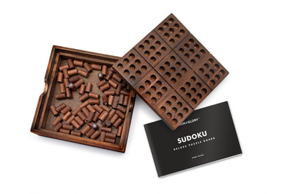 Sudoku | Suck UK - de inKijk